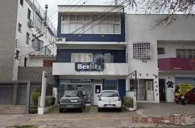Edifício comercial à venda no bairro petrópolis com área de 170m² disponível para negócio