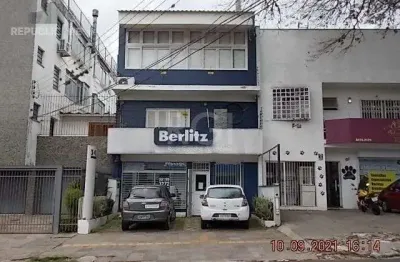 Edifício comercial à venda no bairro petrópolis com área de 170m² disponível!