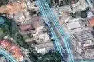 Terreno à venda no bairro cavalhada com área disponível e 0 dormitórios/quartos.