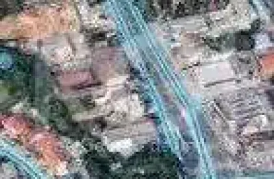 Terreno à venda no bairro cavalhada com 0 dormitórios/quartos disponível para investimento.