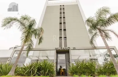 Apartamento à venda no bairro cristal com 100m² e 3 dormitórios/quartos disponíveis.