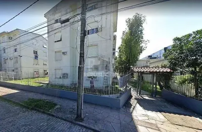 Apartamento à venda no bairro cavalhada com 46 m² e 2 dormitórios/quartos.