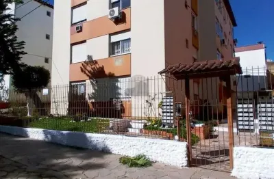Apartamento à venda no jardim do salso com 1 dormitório e 44 m² de área útil.