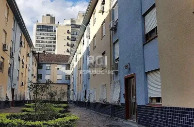 Apartamento à venda no menino deus com 50 m² e 2 dormitórios/quartos disponíveis