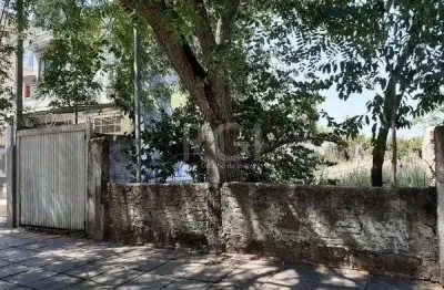 Terreno à venda no bairro menino deus com 0 dormtórios/quartos e área disponível