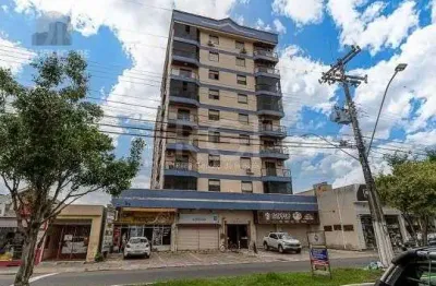 Apartamento à venda no Parque dos Anjos - 52m² e 1 dormitório/quarto disponível!