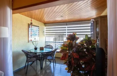 Apartamento à venda no bairro floresta com 104 m² e 3 dormitórios/quartos.