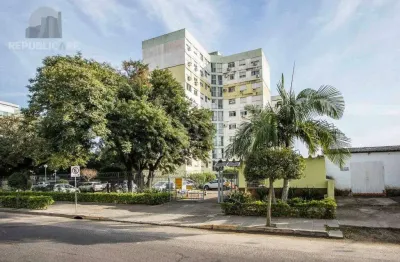 Apartamento à venda no bairro cristal com 59m² e 2 dormitórios/quartos disponíveis.