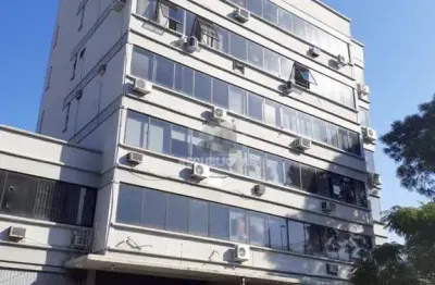 Escritório à venda no menino deus com 39 m² de área útil disponível para compra