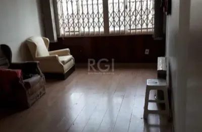 Apartamento à venda no bairro cristal, 44m² com 1 dormitório/quarto disponível.