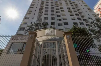 Apartamento à venda no bairro cristal com 64 m² e 2 dormitórios/quartos disponíveis.
