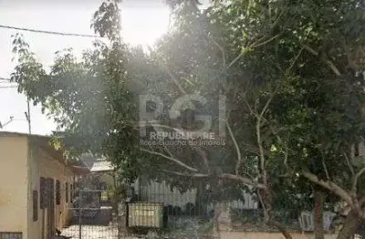 Terreno à venda no bairro partenon - área disponível sem dormitórios.