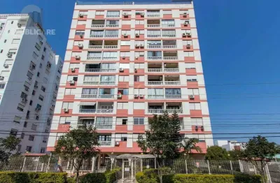 Cobertura à venda com 3 dormitórios no bairro cristal e área de 230 m².