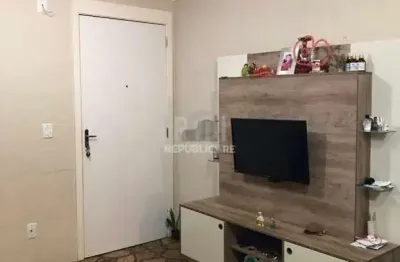 Apartamento à venda no bairro vila nova com 43 m² e 2 dormitórios/quartos disponíveis.