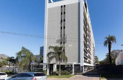 Apartamento à venda no bairro cristal, com 128 m² e 3 dormitórios/quartos.