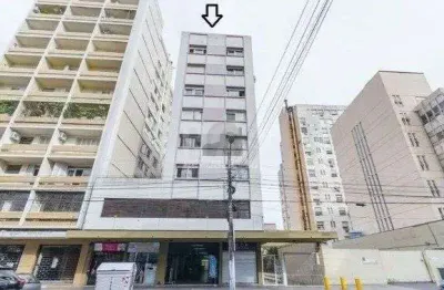 Apartamento à venda com 110 m² e 3 dormitórios no bairro independência