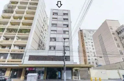Apartamento à venda no bairro independência com 110 m² e 3 dormitórios/quartos
