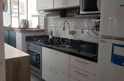 Apartamento à venda no bairro medianeira com 53m² e 2 dormitórios/quartos disponíveis
