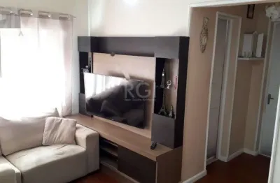 Apartamento à venda em camaquã - 53 m² com 2 dormitórios/quartos disponíveis!