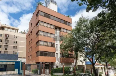 Cobertura à venda no bairro tristeza com 444 m² e 3 dormitórios/quartos.