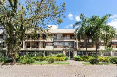Apartamento à venda com 3 dormitórios no bairro cristal, 200 m² de área útil.
