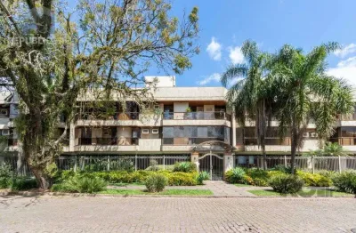 Apartamento à venda no cristal com 200 m² e 3 dormitórios/quartos disponíveis.