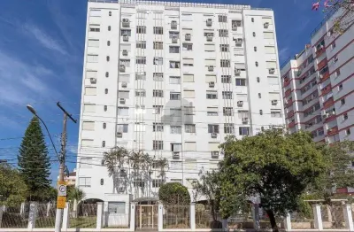 Apartamento à venda no bairro cristal, com 61 m² e 2 dormitórios/quartos disponíveis.