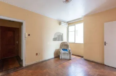 Apartamento à venda no bairro praia de belas com 75m² e 2 dormitórios/quartos.