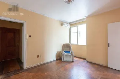 Apartamento à venda em praia de belas com 75 m² e 2 dormitórios/quartos disponíveis