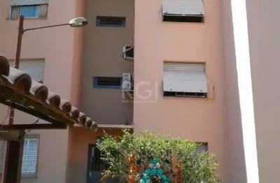 Apartamento à venda no bairro santa rosa de lima com 2 dormitórios e 45 m² úteis