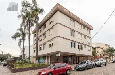Apartamento à venda no bairro medianeira com 59 m² e 2 dormitórios/quartos disponíveis.