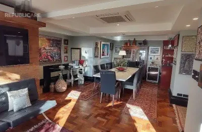 Cobertura à venda no bairro tristeza, 153 m² com 3 quartos/dormitórios disponíveis.