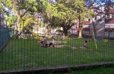 Apartamento à venda no bairro cavalhada com 46m² e 2 dormitórios/quartos disponíveis.