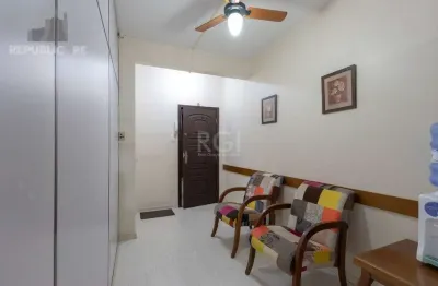 Escritório à venda no centro histórico com 35 m² de área útil disponível