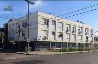 Apartamento à venda no bairro medianeira - 92 m² com 2 dormitórios/quartos disponíveis.