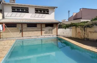 Casa residencial à venda no bairro cristal com 322 m² e 2 dormitórios/quartos.