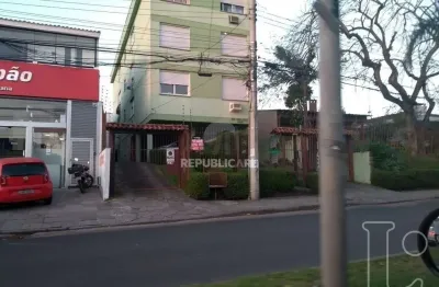 Apartamento disponível para venda no bairro cristal com 106 m² e 2 quartos/dormitórios.