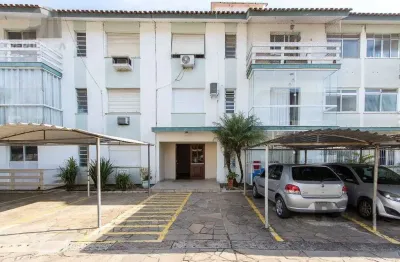 Apartamentos à venda no bairro camaquã com 1 dormitório e 49m² de área útil