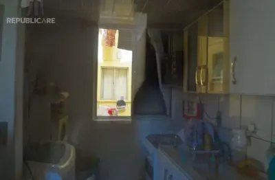 Apartamento à venda em vila nova com 38 m² e 2 dormitórios/quartos disponíveis.