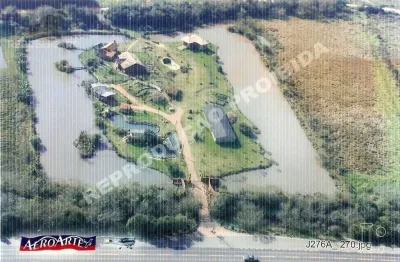 Agrícola à venda no Passo do Vigário, 30.000 m² e 2 dormitórios/quartos disponíveis.