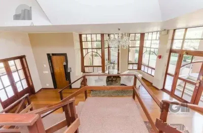 Venda de apartamento no bairro auxiliadora com 305 m² e 4 dormitórios/quartos.