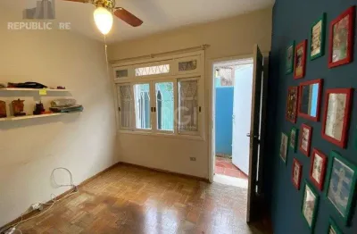 Apartamento à venda com 97m² no bairro bom fim e 2 dormitórios/quartos.