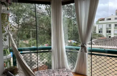 Apartamento à venda no bairro rio branco com 93 m² e 3 dormitórios/quartos disponíveis.