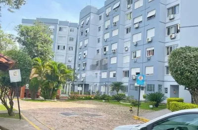 Apartamento à venda no bairro cavalhada com 61 m² e 2 dormitórios/quartos disponíveis.