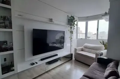 Apartamento à venda em santana - 75 m² com 3 dormitórios/quartos disponíveis