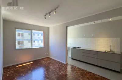 Apartamento à venda no centro histórico com 1 dormitório/quarto e 45 m².