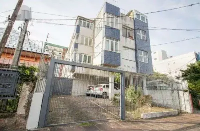 Apartamento cobertura à venda no bairro petrópolis com 85 m² e 2 dormitórios/quartos.