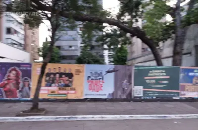 Terreno à venda no bairro bela vista com 0 dormitórios/quartos disponível para compra