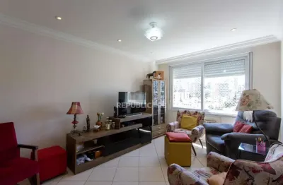 Apartamento à venda no bairro petrópolis com 64m² e 2 dormitórios/quartos.