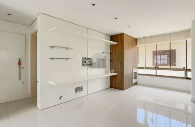 Apartamento cobertura à venda no jardim itu com 150 m² e 3 dormitórios/quartos.